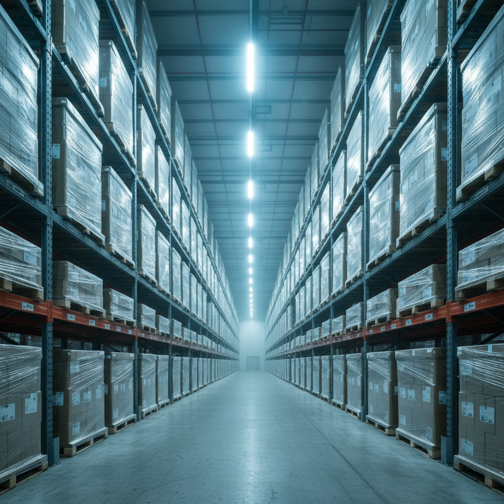 Warehouse